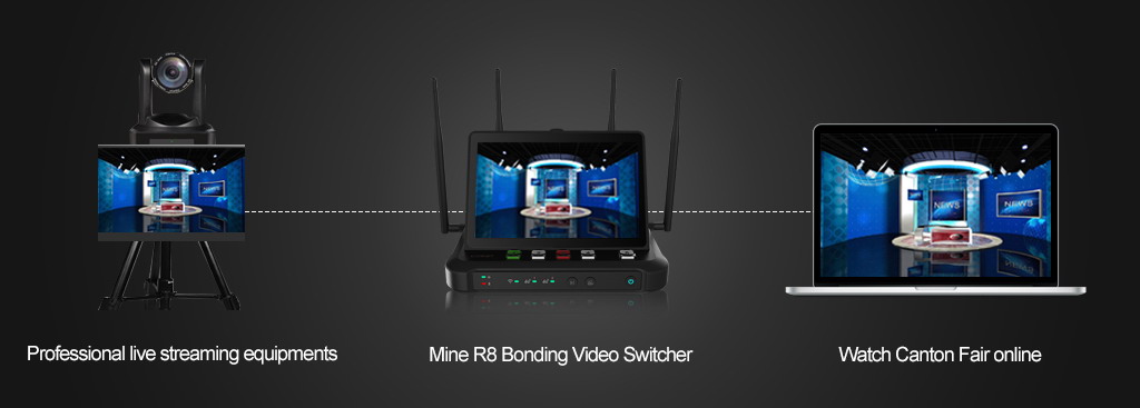 Canton-Fair-broadcast-devices-1