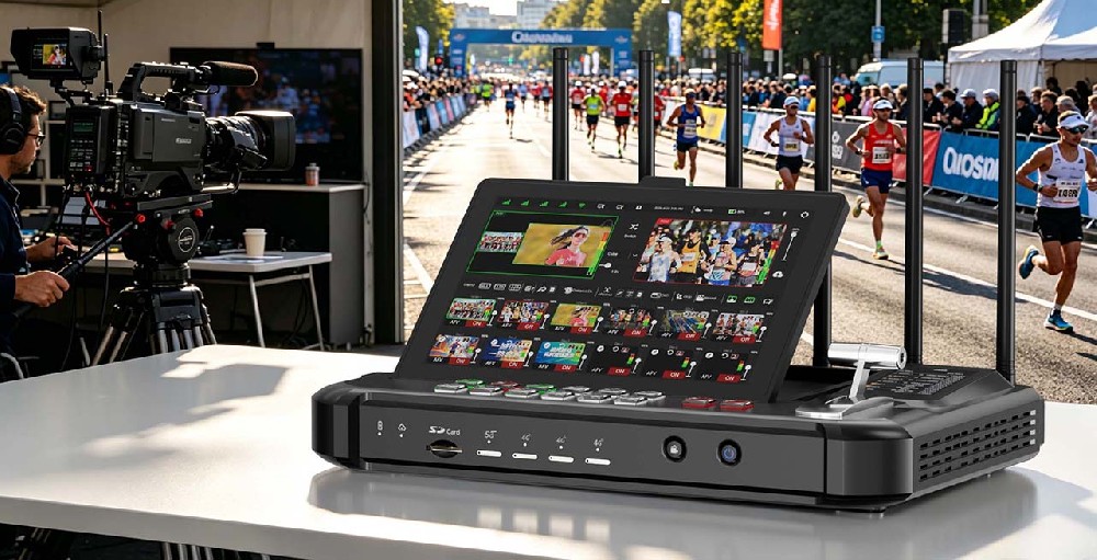 R20 Multi-window