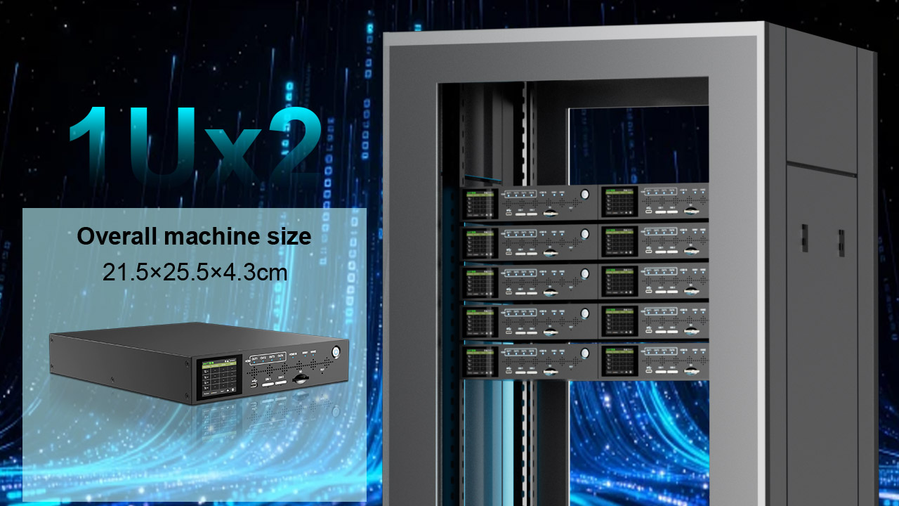 Server chassis