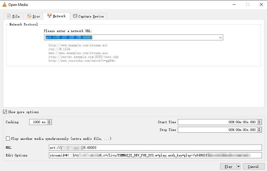 srt-settings-for-VLC