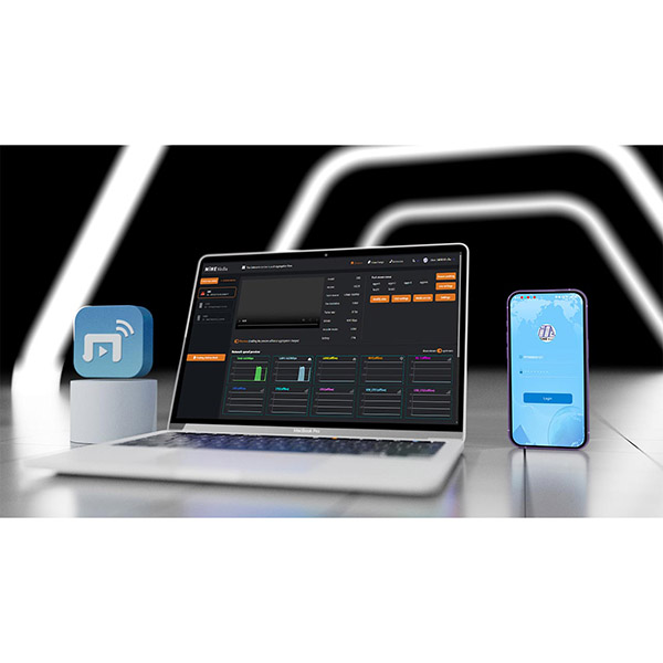 MINEMedia Voice Call System Operation Guide
